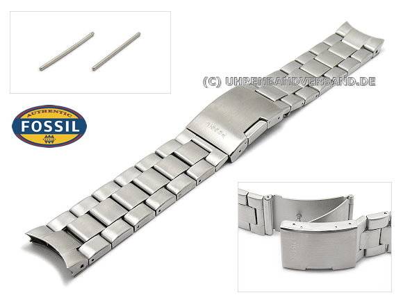 Top 92+ imagen fossil watch band replacement