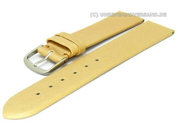 Cheap Swiss Gold And Stainless Steel 16 mm Wristwatch Band SGEG07P1_K0005728 main image 1