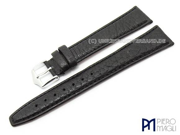 Cinturino Blu Verde Nero Marrone Cinturino Per Orologio In Pelle Scamosciata - Blu, Verde, Nero, Marrone, Larghezze 18-24mm, Con Attacco Rapido Cinturino Sostitutivo Per Orologi Da Polso - Foto 7