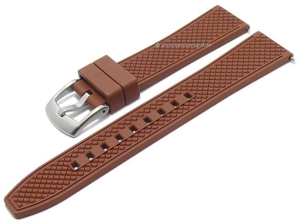 Unique Cool Nylon 20 mm Watch Strap 1M-SP00G8B_K0028335