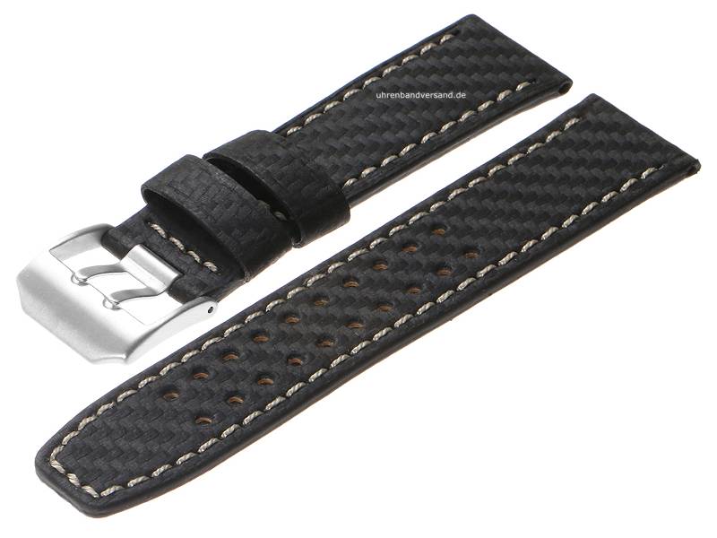 Cheap Wholesale Shop Leather Watch Strap BL933-BR_K0039098 main image 1