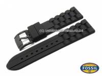 watch strap FOSSIL FS4487 24mm 