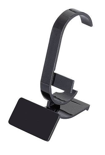 Watch stand black 1 women`s watch - Produktbild 