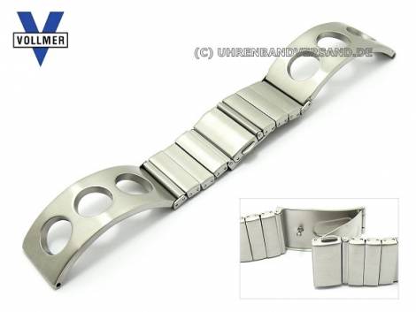 metal watch band