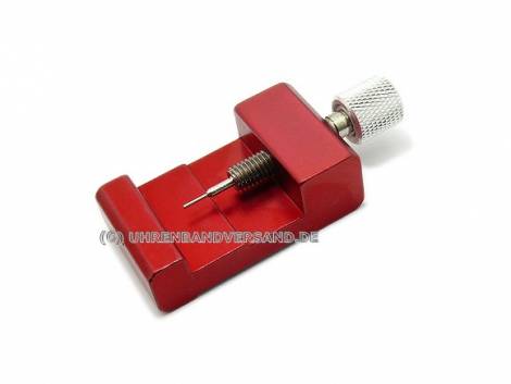 Pin removal tool with replacement pins - Bild vergr��ern 