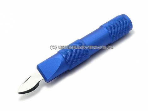 Case opener knife shape for pressed-in case covers - Bild vergrern 