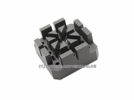 Watch strap holder wide variant - Bild vergr��ern 