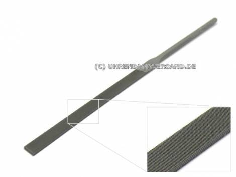 Needle file made of stainless steel - Bild vergr��ern 