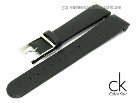 Cheap Online Wholesale Leather 18 mm Watch Strap Replacement C025.207.16.427.00_K0016534 main image 0