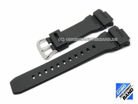 Bracelet De Rechange Noir Pour Casio G-7900, GW-7900, GR-7900 – Neuf Avec étiquettes, Générique