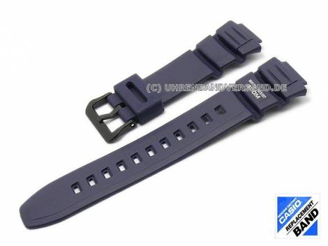 Good Quality Resin Wristwatch Strap WV-200U-1AV_K0009321 main image 0