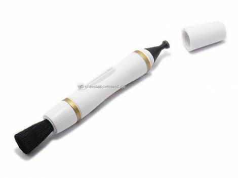 Small hand cleaning pen for dials, watch glasses, etc. - Bild vergrern 