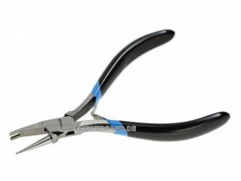 Pliers for shortening metal watch bands - Bild vergrern 