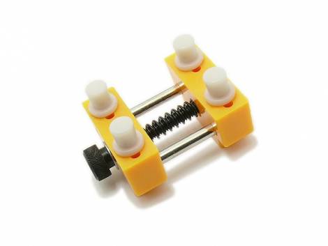 Block case holder for watch cases - Bild vergr��ern 