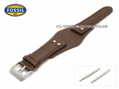 Top Quality Leather Replacement Watch Strap CH2564_K0004645 main image 0