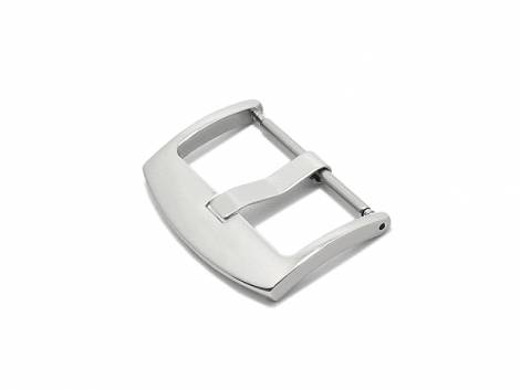Buckle (HeBD-2012) 26mm stainless steel polished - Bild vergrern 