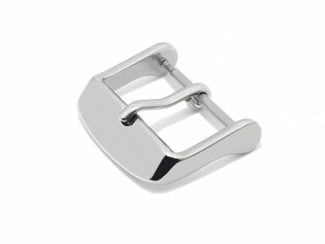 Buckle (HeDS-2008) Jasp 16mm stainless steel solid polished - Bild vergrern 