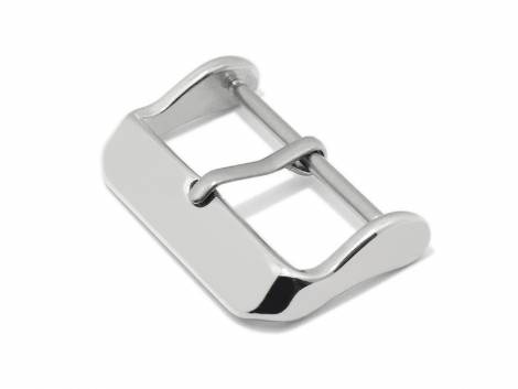 Buckle (HeDS-2008) Jasp 28mm stainless steel solid polished - Bild vergr��ern 