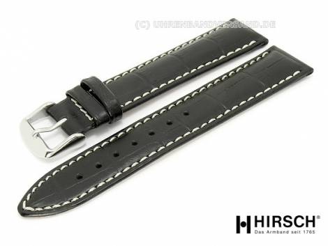 hirsch watch straps