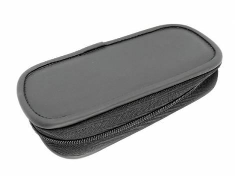 Watch case black for 1 watch - Bild vergr��ern 