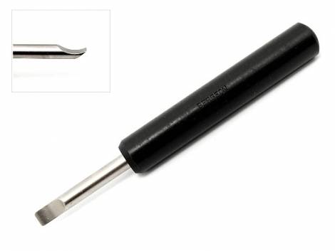 Watch case opener Premium lever type for press-fitted watch case backs - Bild vergr��ern 