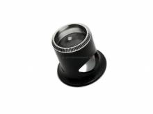 Watchmaker's magnifying glass Bergeon - Air simple with viewing opening strength No. 1.5 (6.7x)