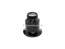 Watchmaker's stone magnifying glass 12x