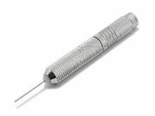 Stiftausschläger einzeln zum Kürzen von Metallbändern Durchmesser 0,7mm