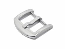 Breitdornschließe (CsBD-2901) 18mm Edelstahl poliert