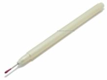 Jewel Picker Fine Point rot mit Silikon-Spitze