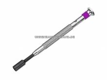 Mutternschlüssel violett 3.5 mm