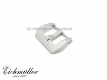 Breitdornschließe (EmBD-2502) 24mm Edelstahl poliert passend für Panerai 