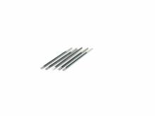 5er Klingen-Sortiment Schlitz Klingenbreite 1,4 mm für Schraubendreher