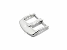 Breitdornschließe (HeBD-2012) 18mm Edelstahl poliert