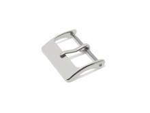 Dornschließe Standard (HeDS-2002) 18mm Edelstahl poliert