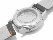 1x SERVICE: Umrüstung von Standard-Uhrenarmbändern auf EASY-CLICK-System (Schnellwechsel-Federstege)