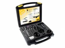 Uhren-Werkzeugkoffer Quick Service 18-teilig von BERGEON