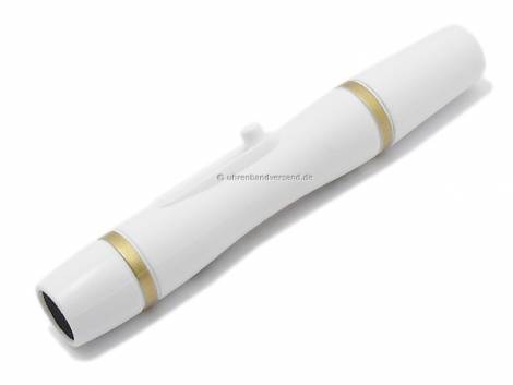 Small hand cleaning pen for dials, watch glasses, etc. - Bild vergrern 