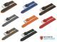 1 -c- Preistipp SPORTIV: Uhrenarmbnder Meyhofer EASY-CLICK diverse Farben & Ausfhrungen 12-24mm