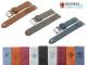 1 -d- Produkt-Tipp DESIGN: Uhrenarmbnder Meyhofer EASY-CLICK diverse Ausfhrungen mit MOTIV-Prgung etc. 20-22mm