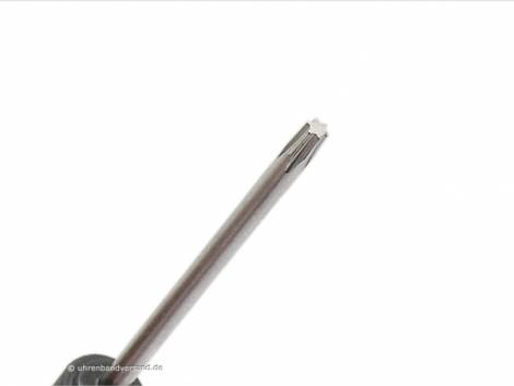 1 pair screwed bars 20mm & screwdriver suitable for smart watches by GARMIN - Bild vergrern 
