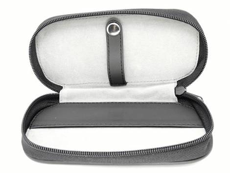 Watch case black for 1 watch - Bild vergr��ern 