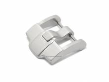 Solid buckle (ScBD-129) 20mm stainless steel brushed suitable for AUDEMARS PIGUET etc.