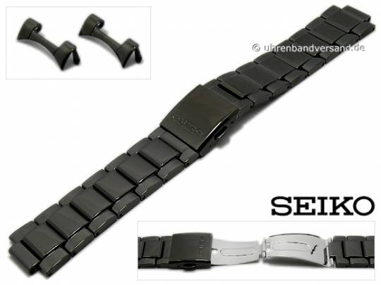 WATCH STRAP SPECIALIST - Watch Straps for SEIKO watches -  