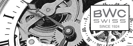 Uhrenarmbänder & mehr passend für BWC Armbanduhren
