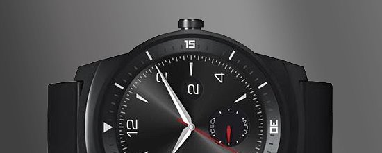 Ersatzbnder fr LG Smartwatches