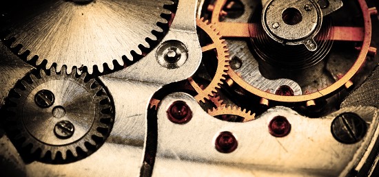 Übersicht: Alle Mechanik-Uhren