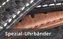 bersicht: Spezial-Uhrenarmband