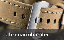 bersicht Uhrenarmband-Sortiment