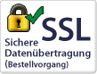 Dieser Uhrenarmband-Shop ist SSL verschlsselt!